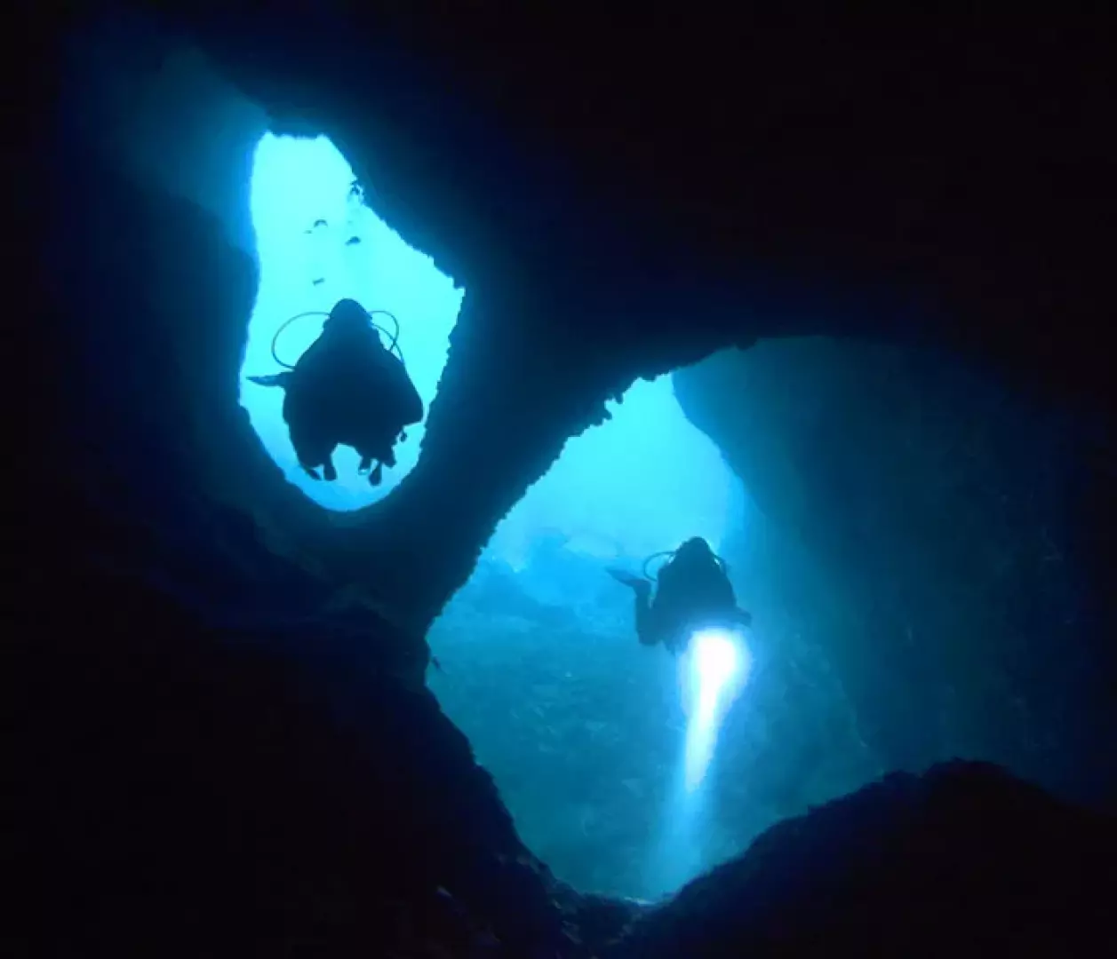 Merak Diving - image - 1