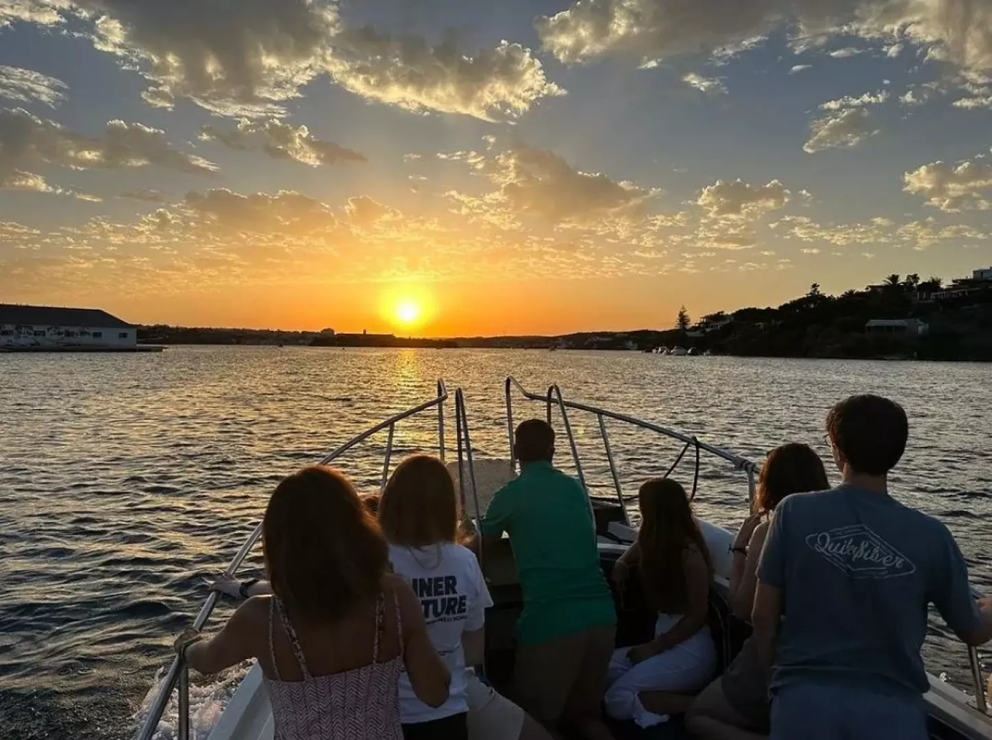 Water Taxi