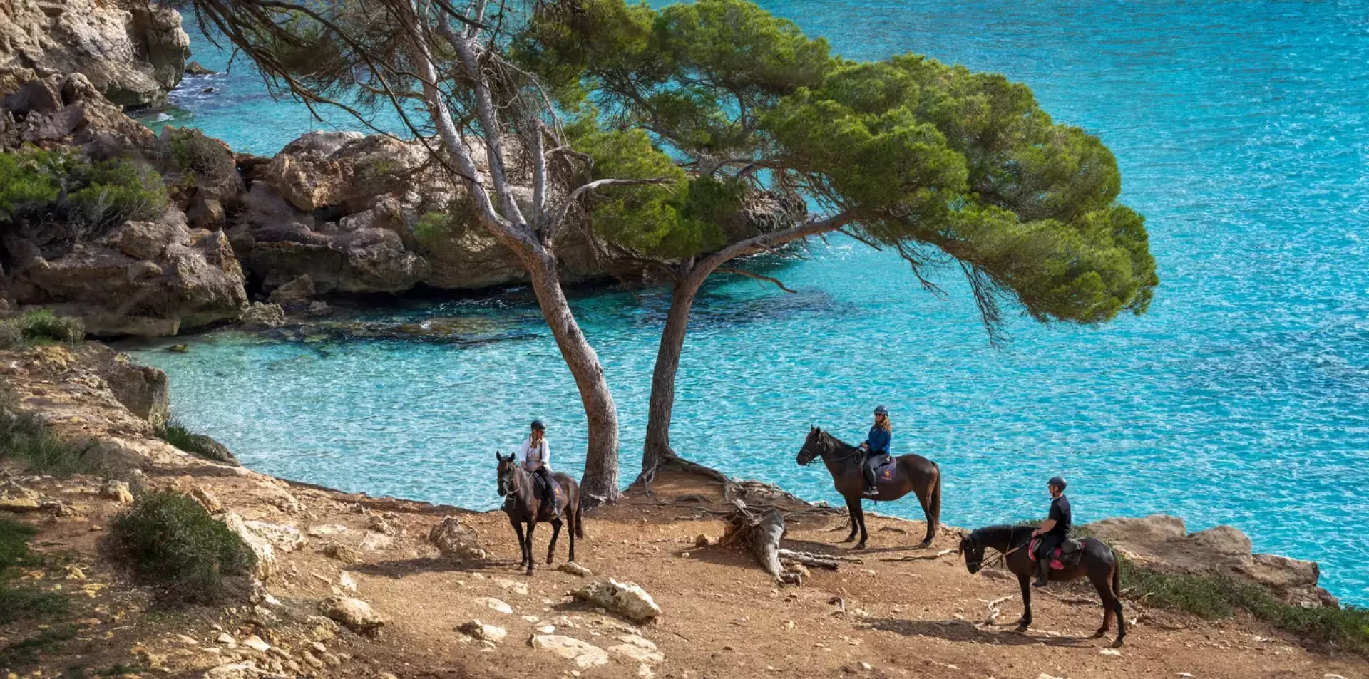 Menorca a Cavall - image - 1