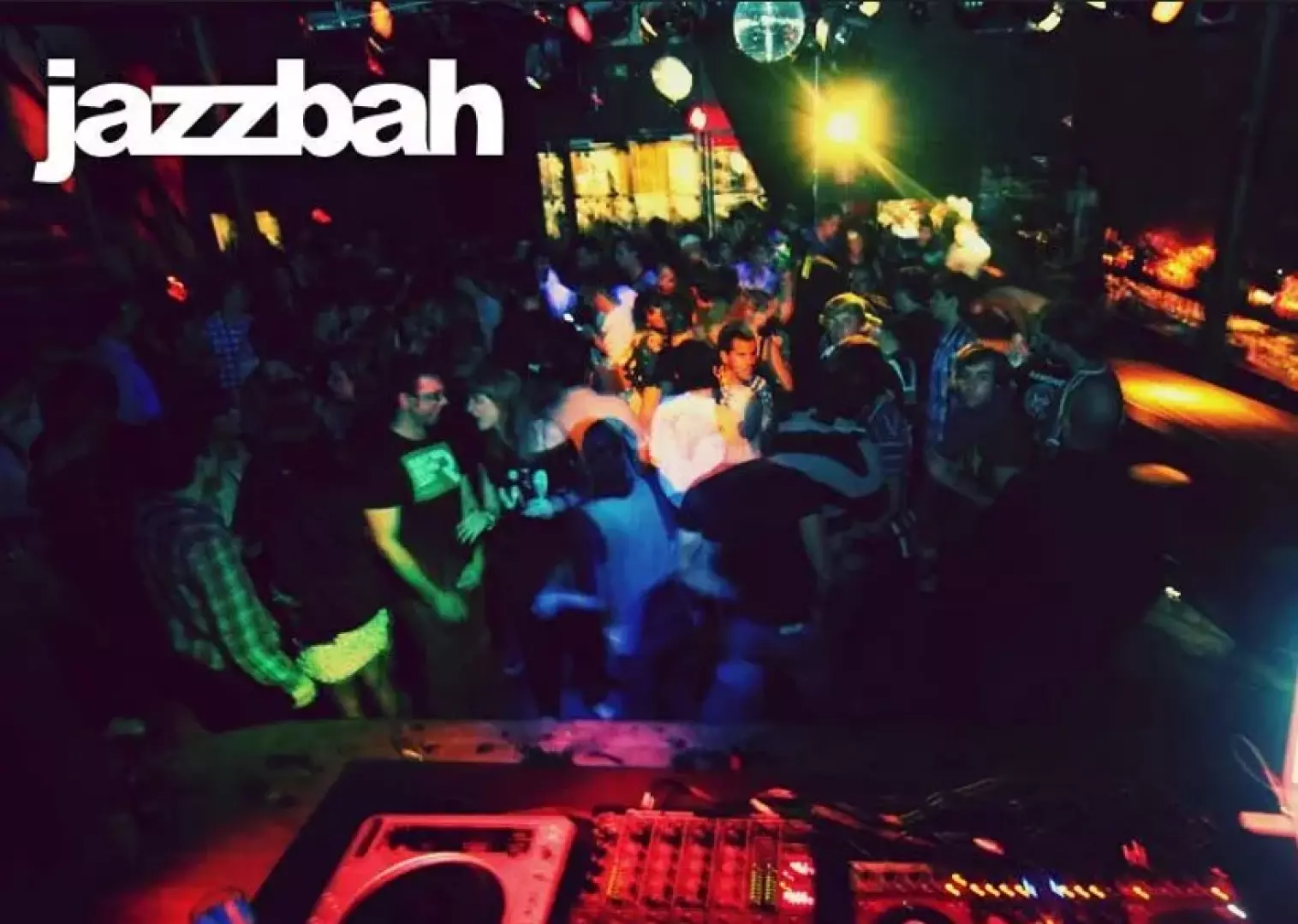 Jazzbah - image - 0