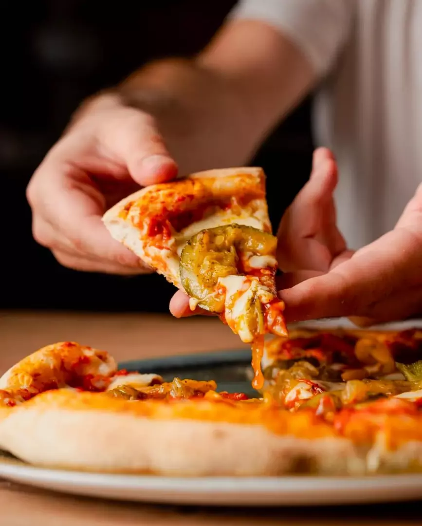 Pizzería La Mama - image - 1