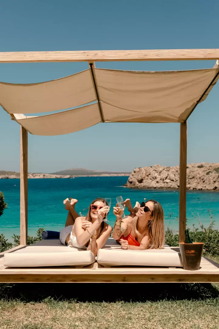 Club Hotel Aguamarina - image - 4
