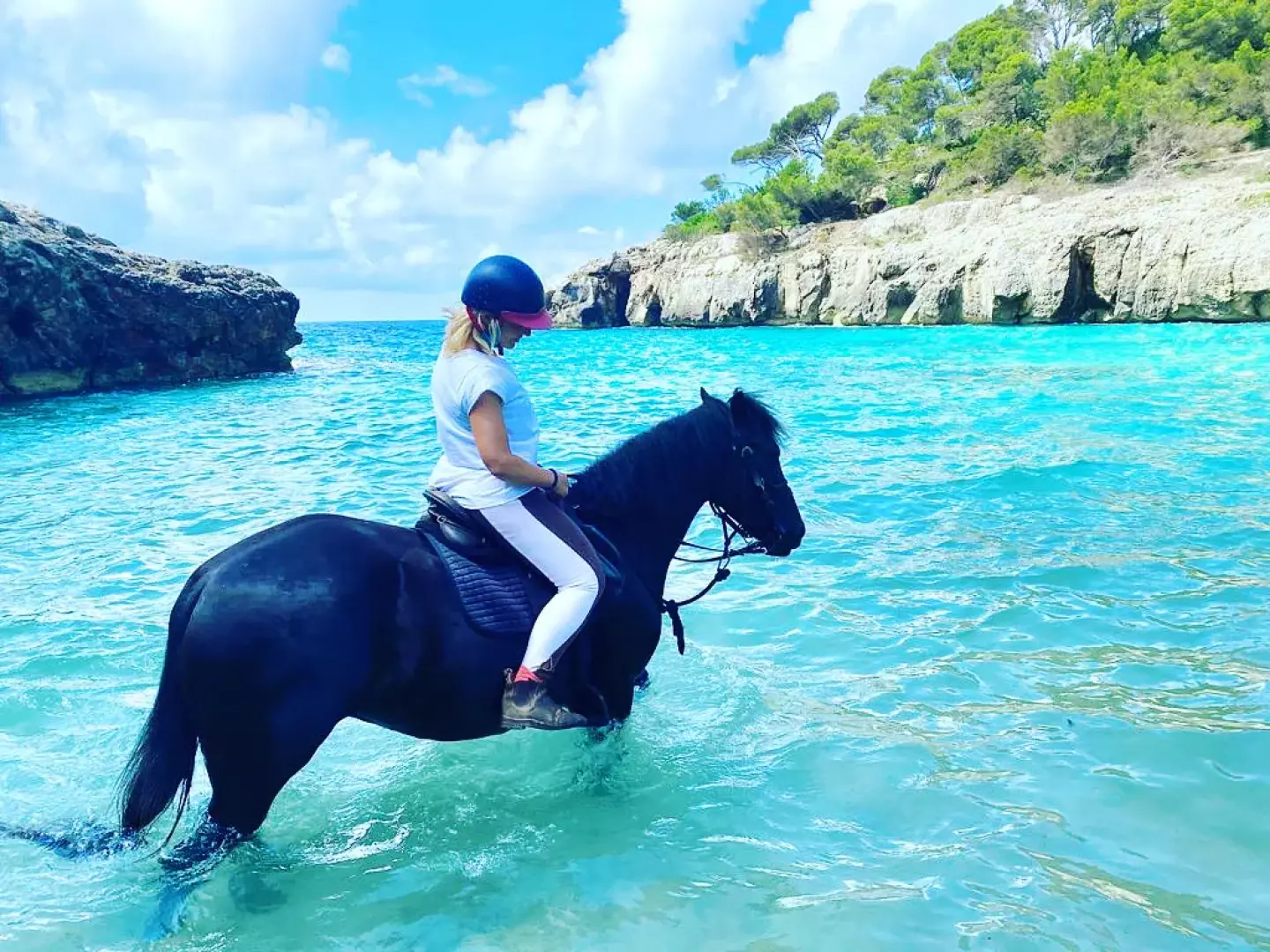 Menorca a Cavall - image - 0