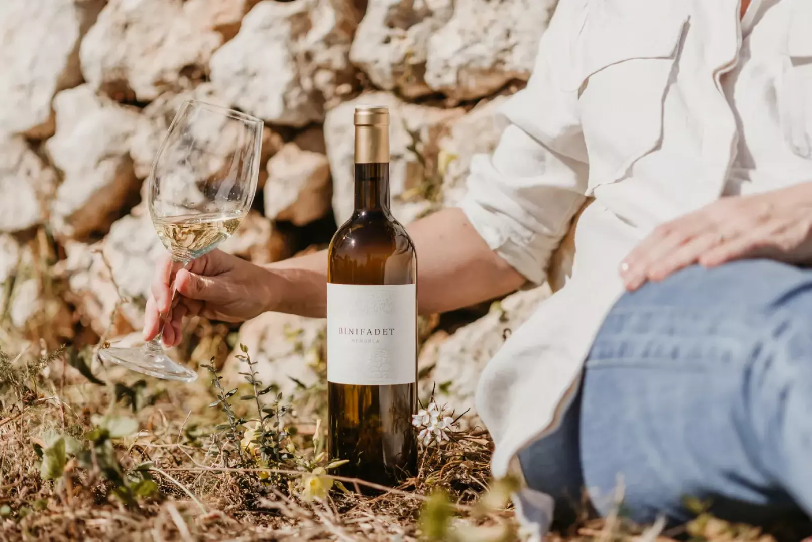 Bodegas Binifadet - image - 5