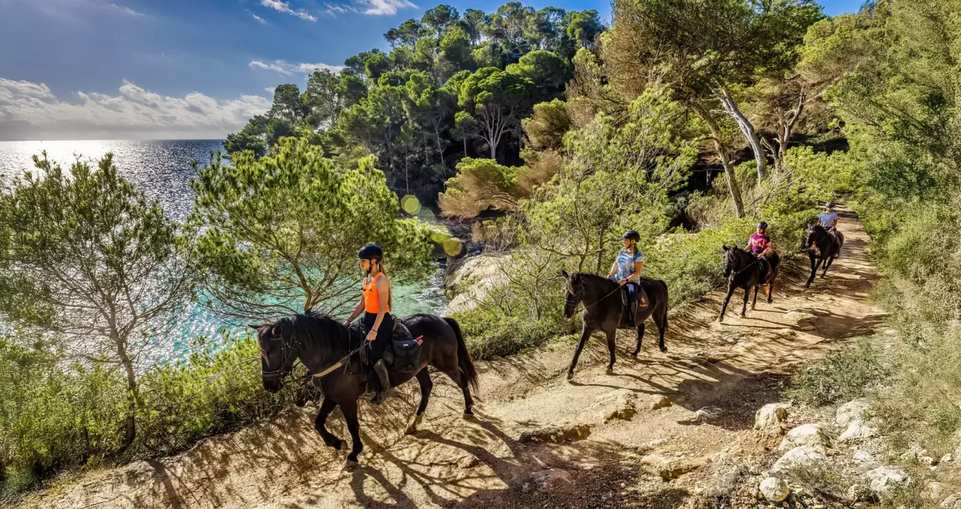 Menorca a Cavall - image - 2