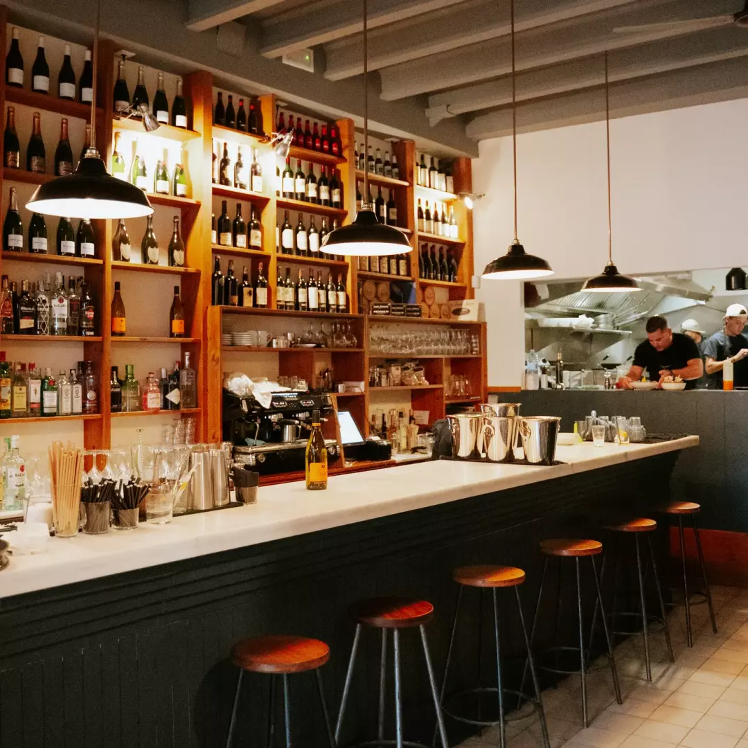 La Bodega del Jazzbah