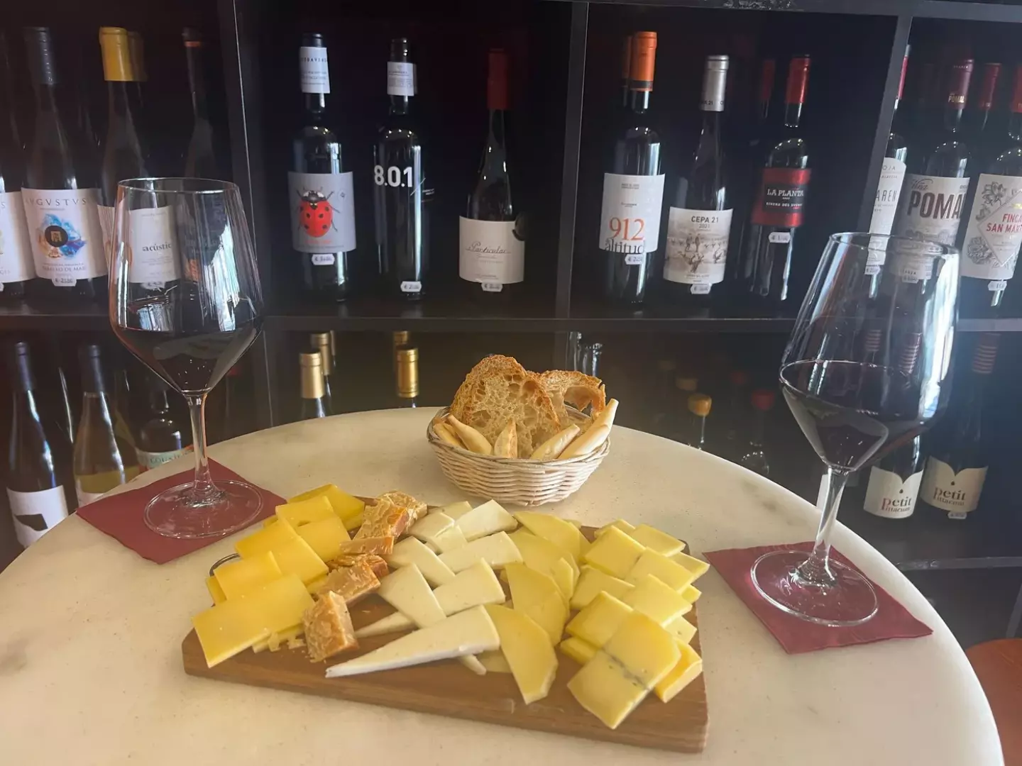 Sa Bodega