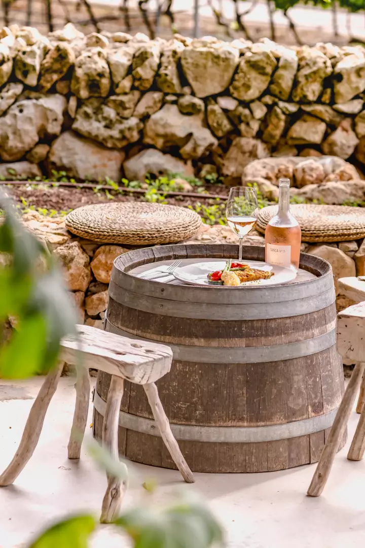 Bodegas Binifadet - image - 1