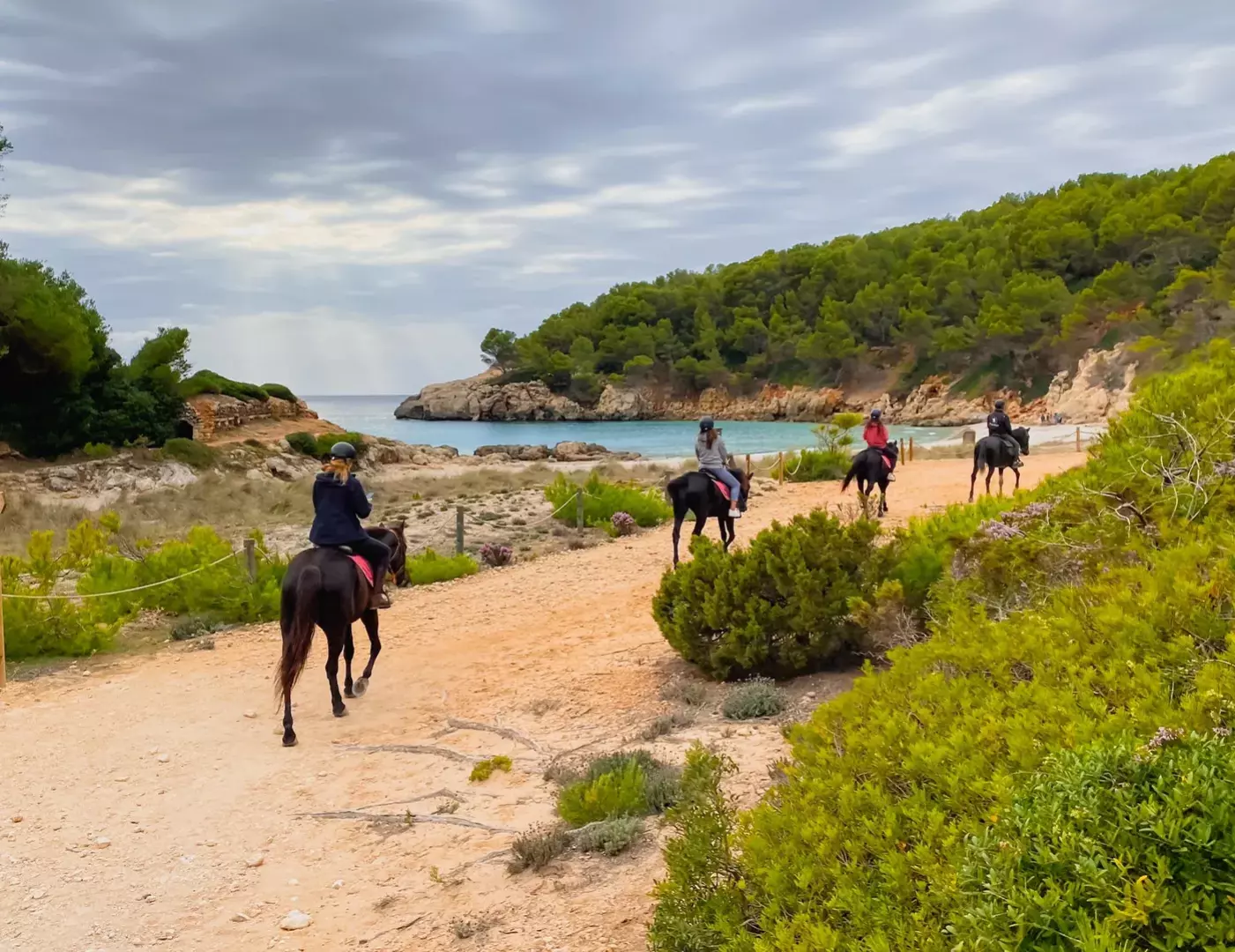 Menorca a Cavall - image - 4