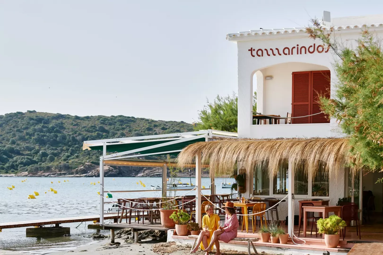 Tamarindos