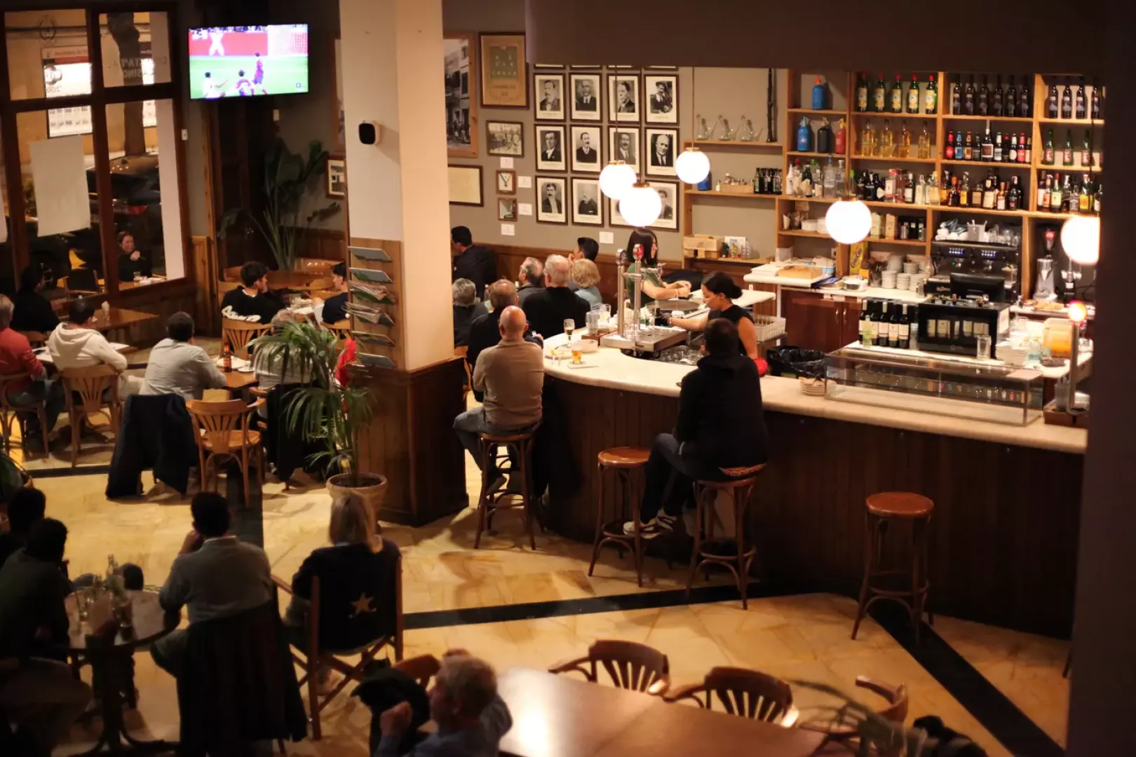 Bar des Casino Nou - image - 5