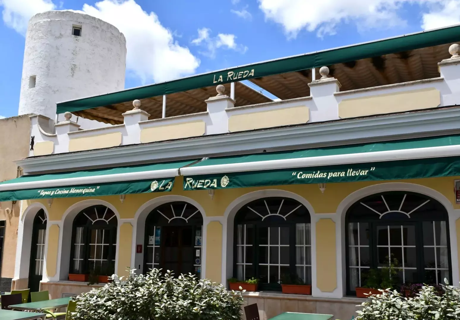 La Rueda - image - 4