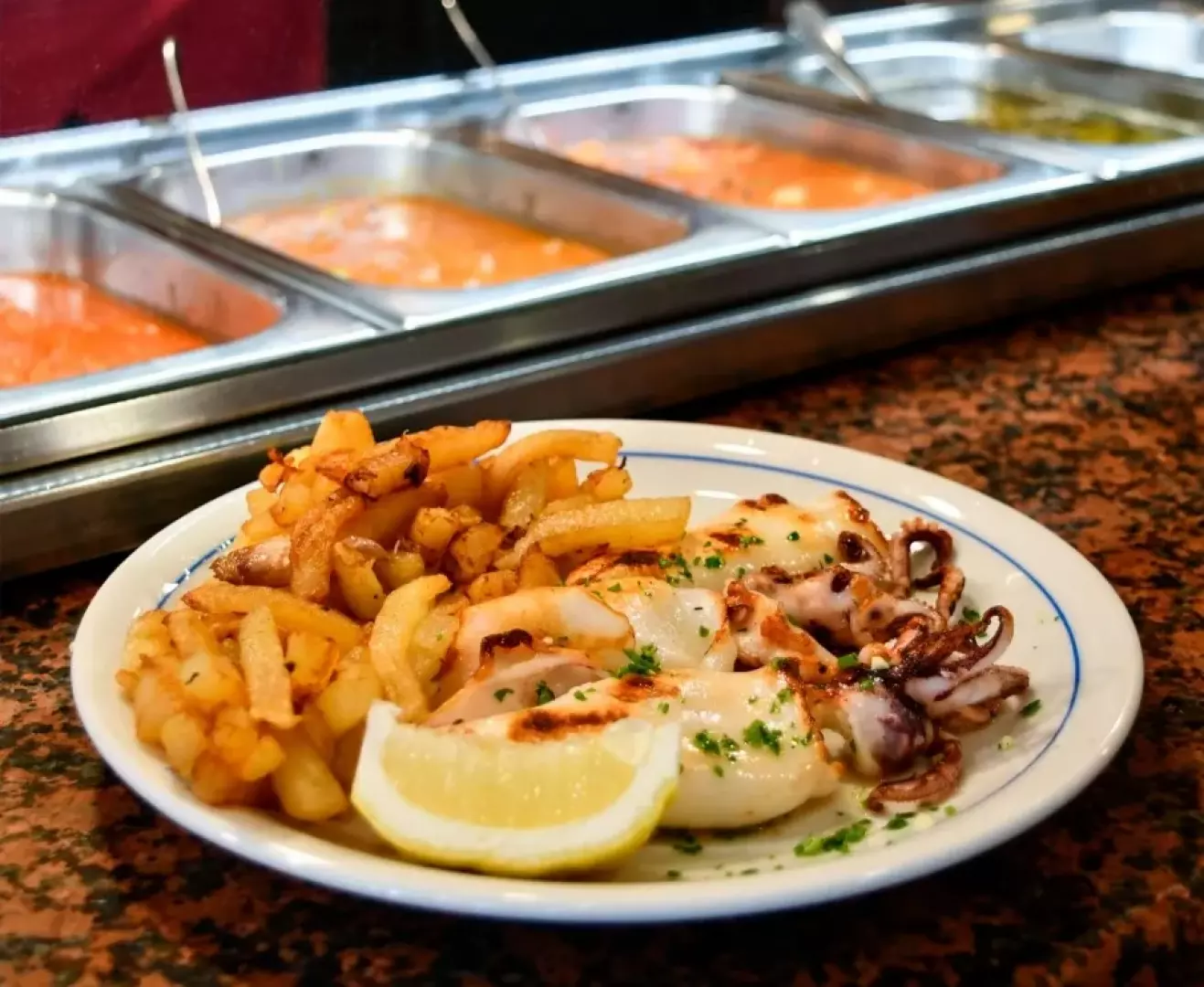 La Rueda - image - 0