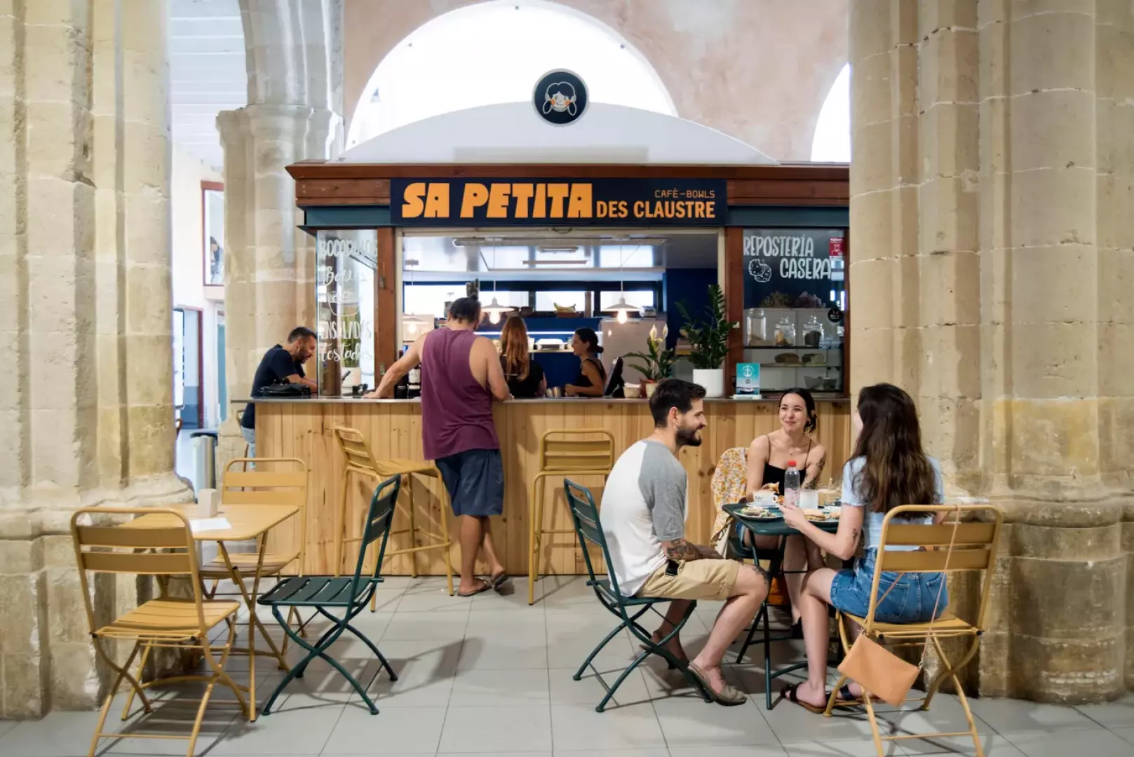 Sa Plaça - Mercado de proximidad - image - 4
