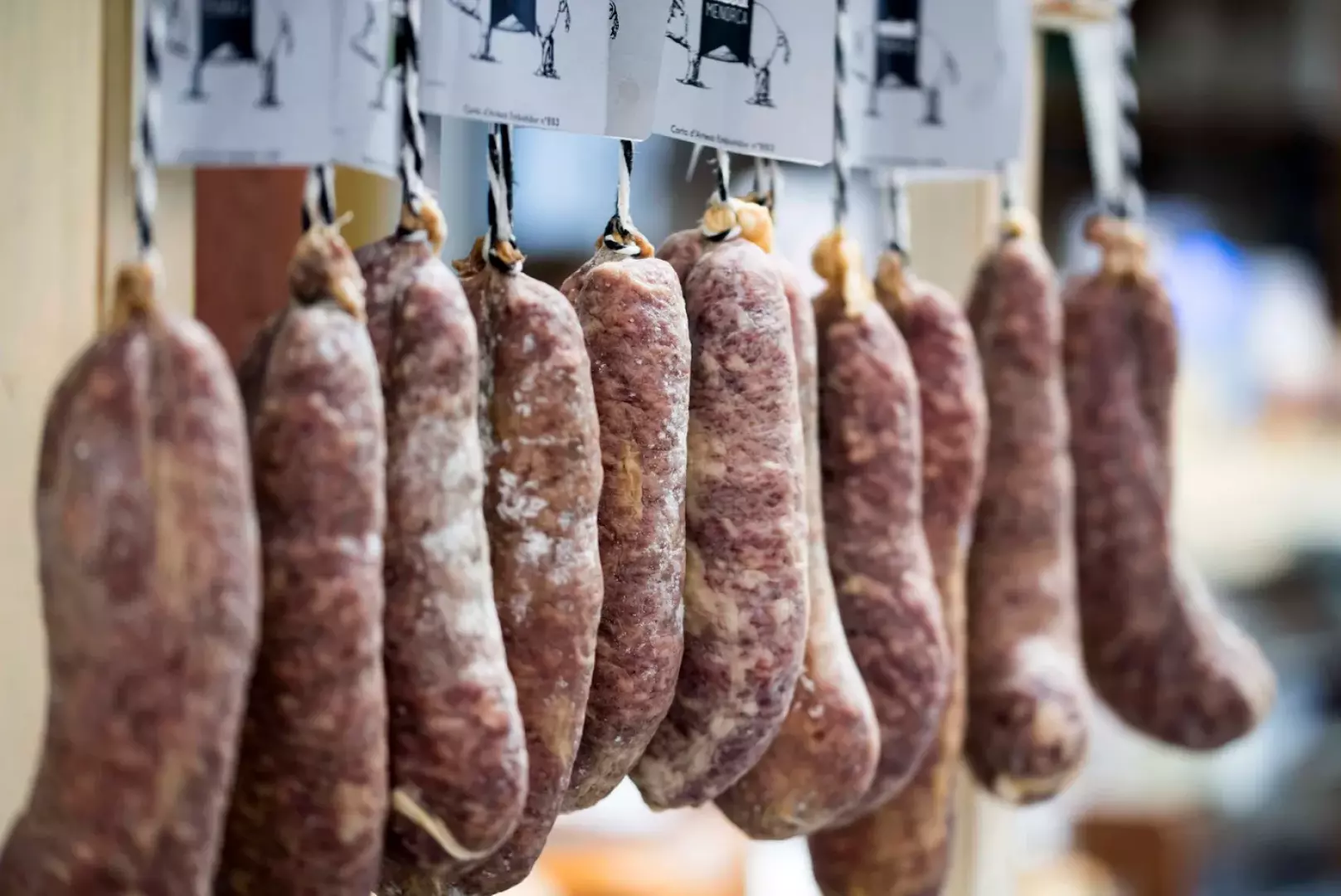 Sa Plaça - Mercado de proximidad - image - 1