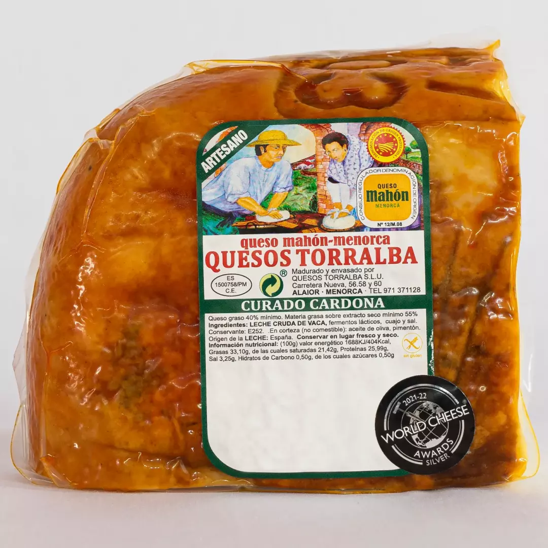 Quesos Torralba - image - 2