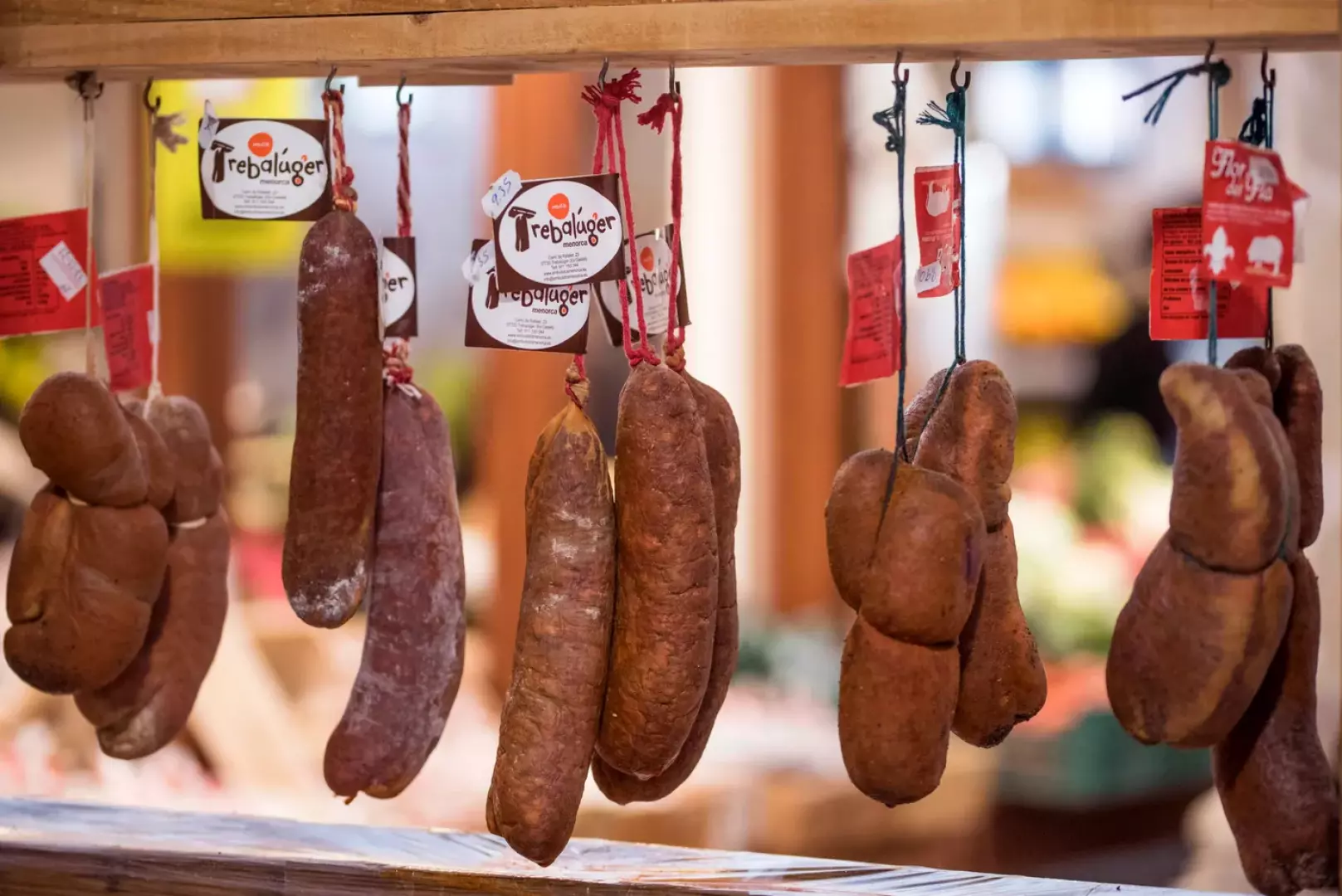 Sa Plaça - Mercado de proximidad - image - 0