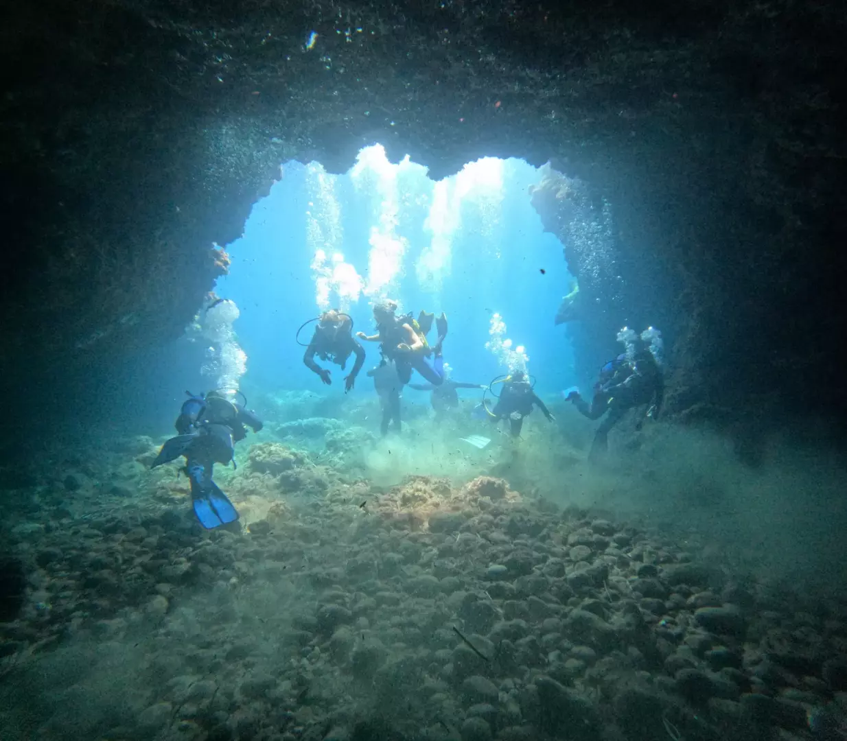 SeaQuest Diving Center