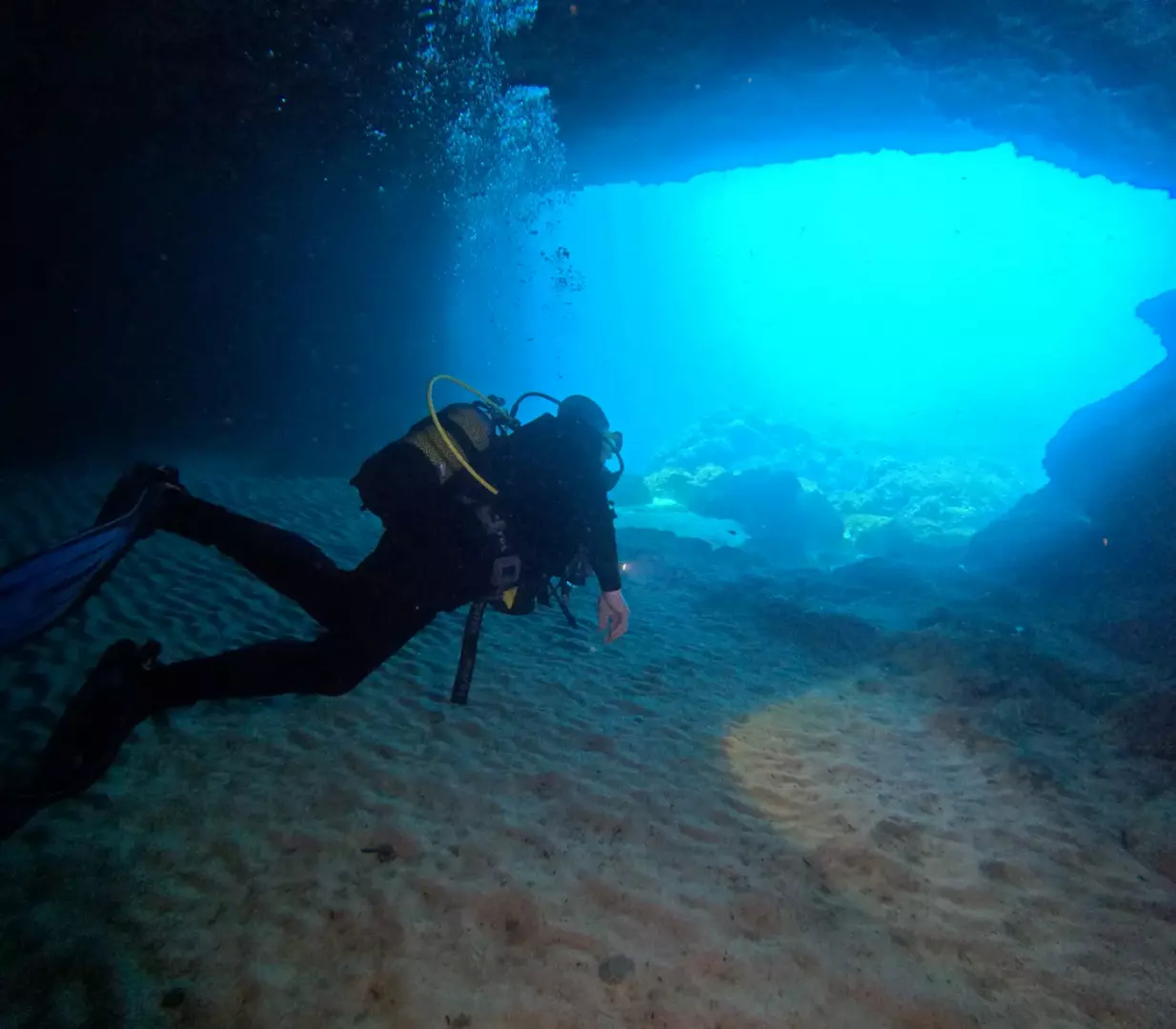 SeaQuest Diving Center - image - 3