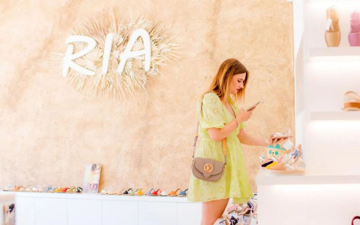 Ria Menorca - image - 1