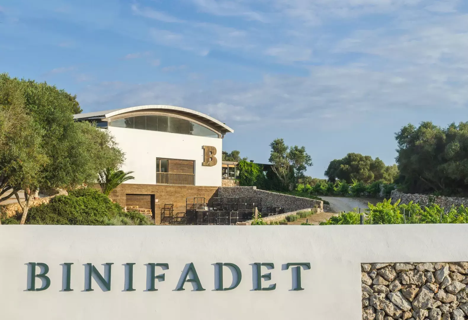 Binifadet