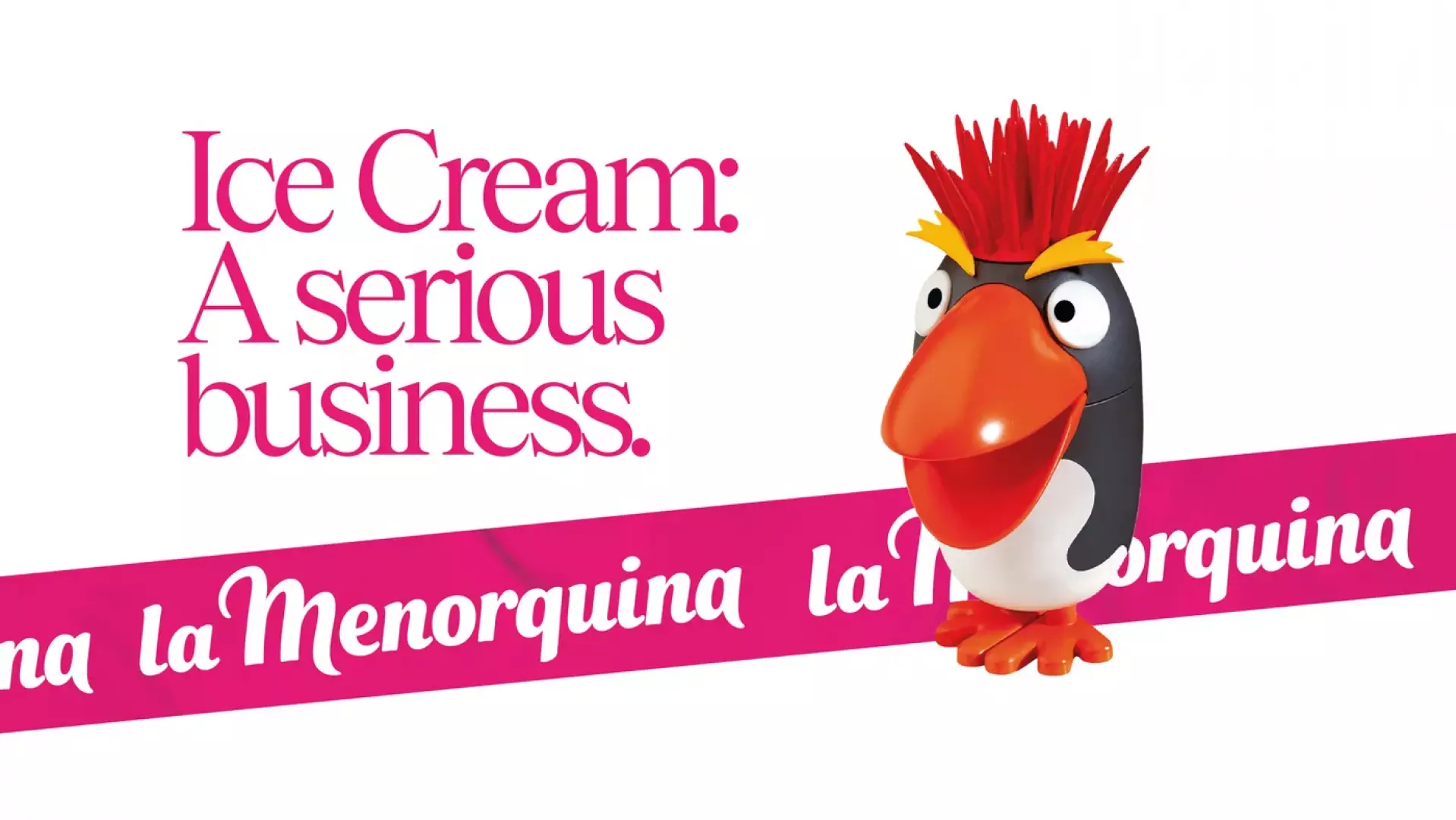 La Menorquina