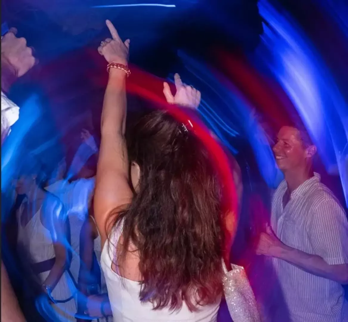 Cova de'n Xoroi -  Nigth Club - image - 2