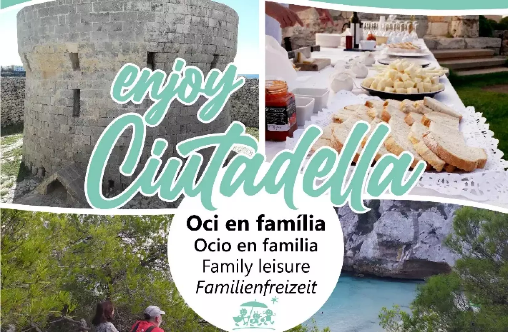 Enjoy Ciutadella
