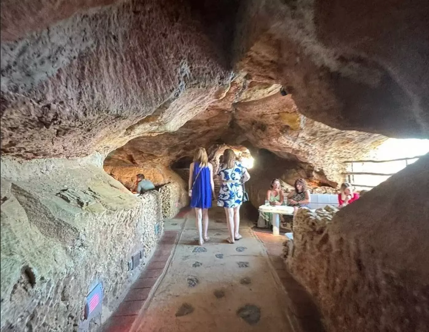 Cova de'n Xoroi - image - 1