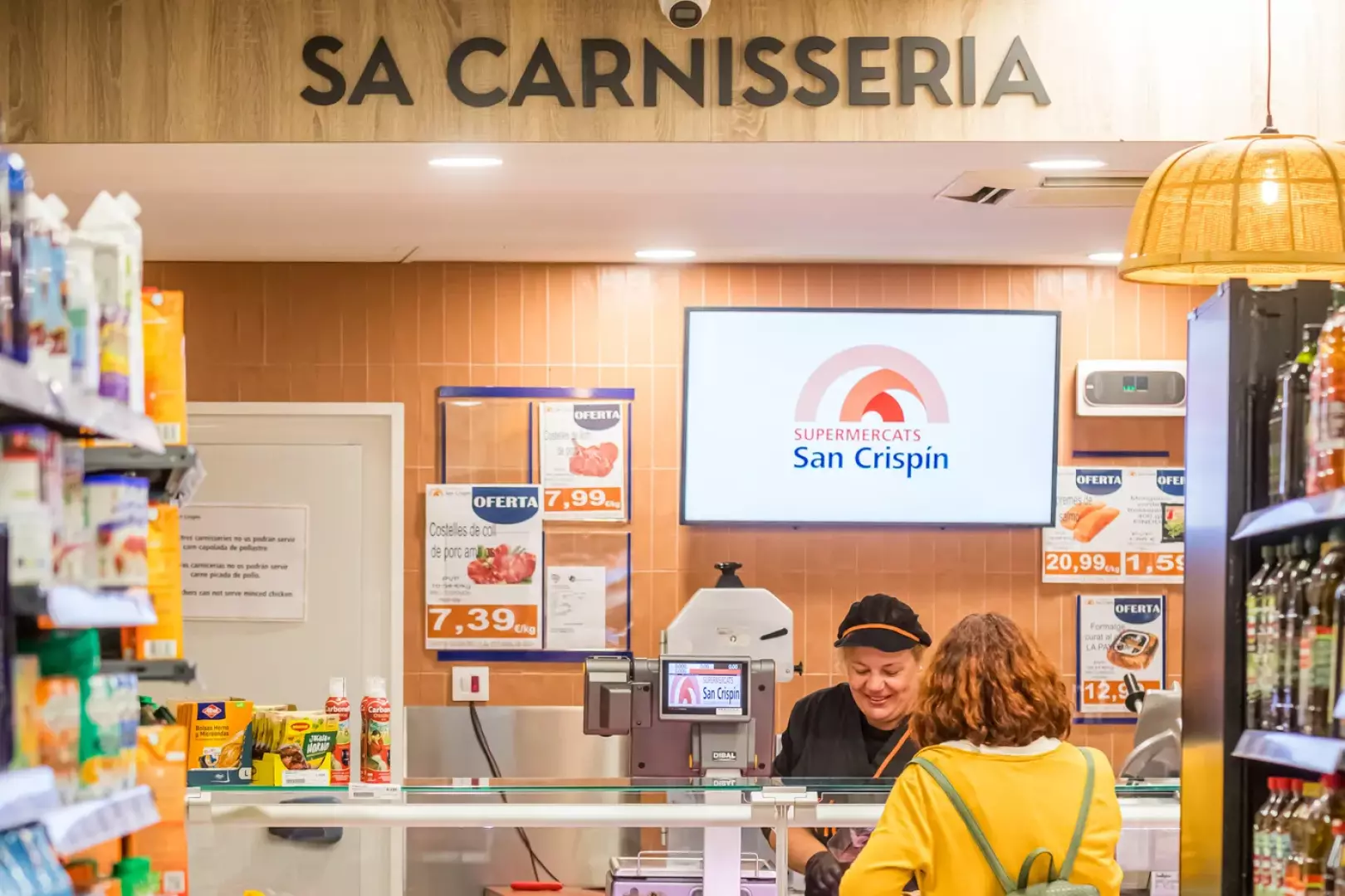 Cooperativa San Crispín - image - 4