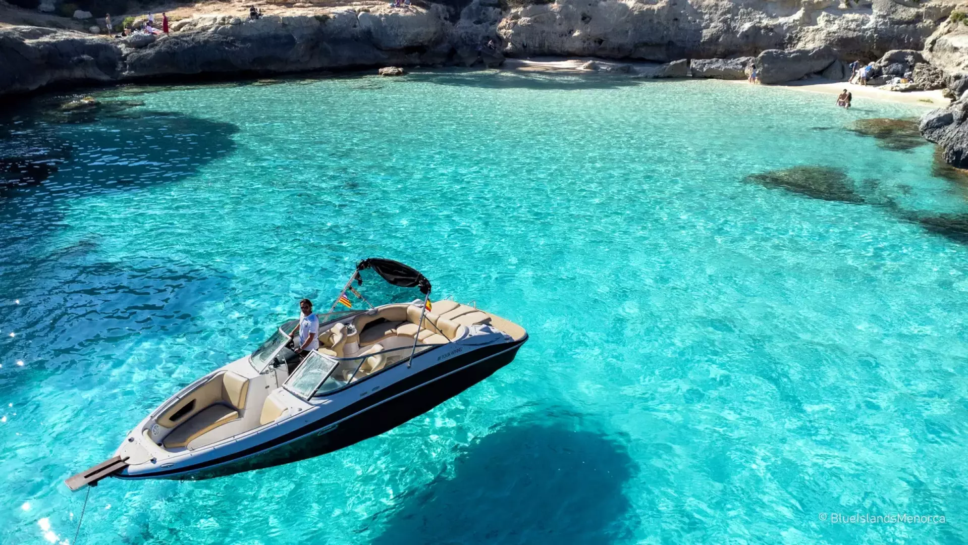Blue Islands Diving - image - 5