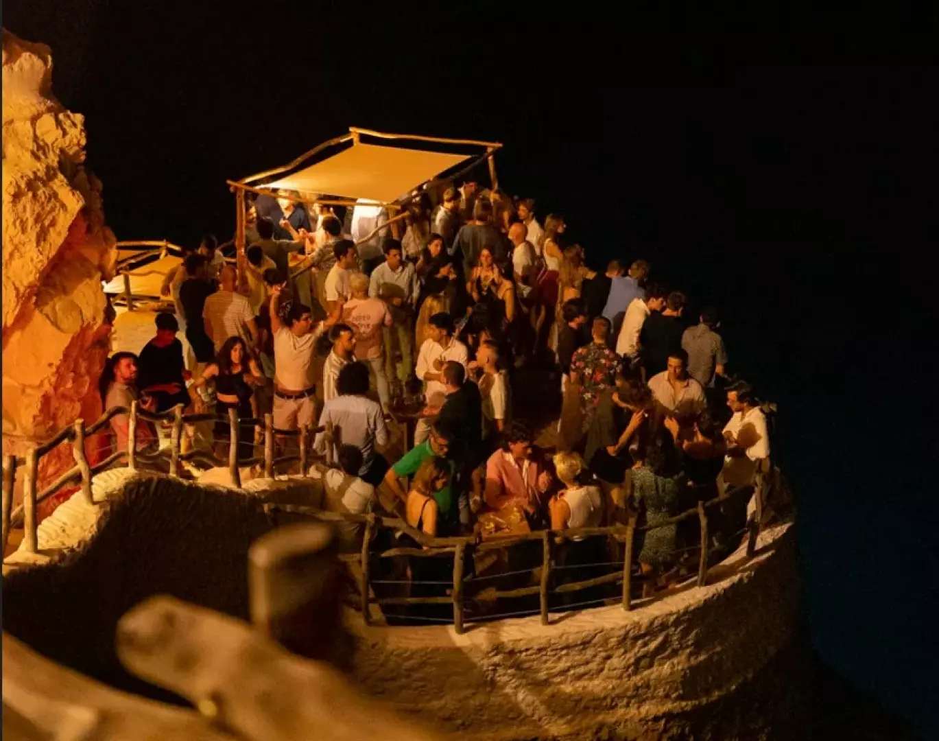 Cova de'n Xoroi -  Nigth Club - image - 0