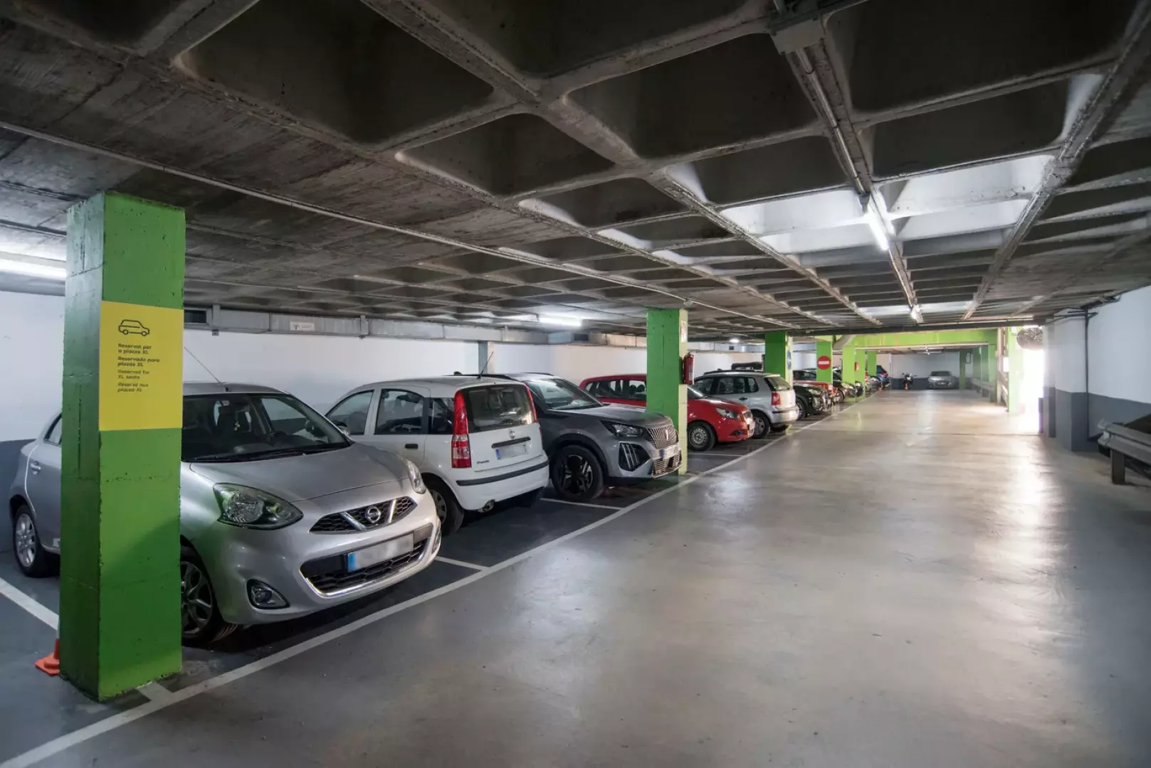 Parking Sa Plaça - image - 1