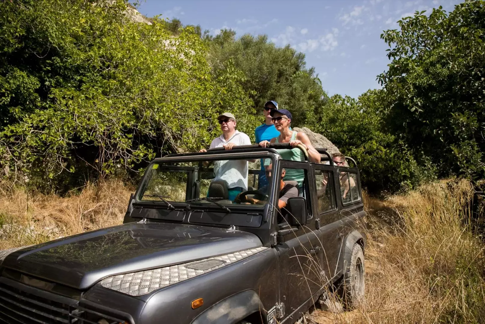 Menorca Discovery - image - 0