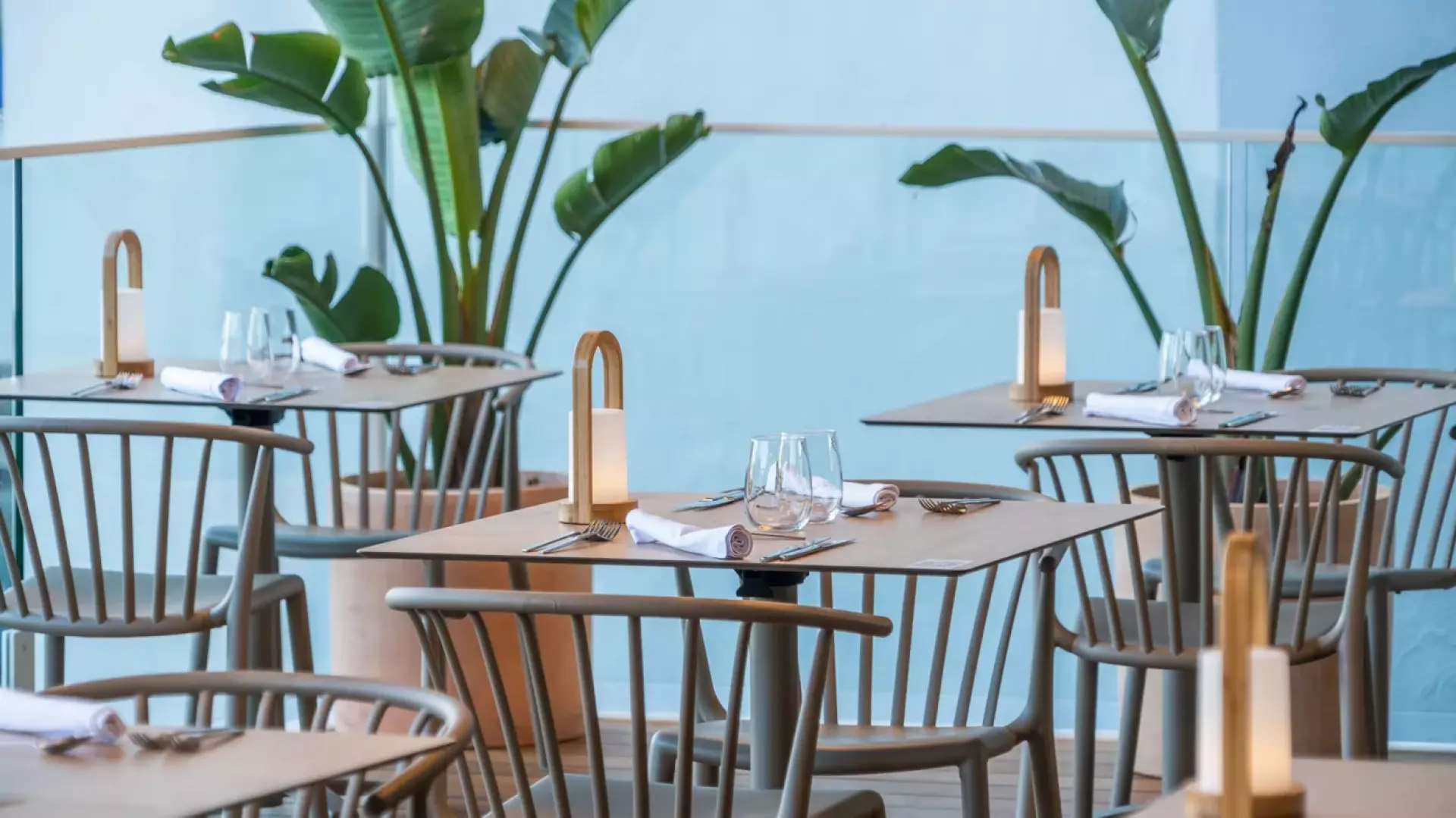 Oliva Terrace - image - 1