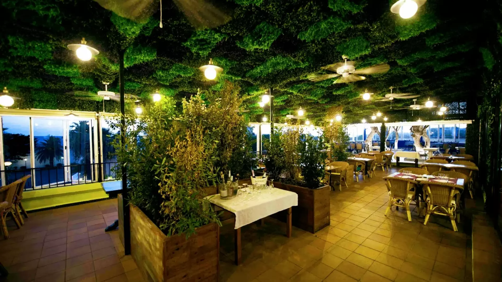 Es Jardí des Temple