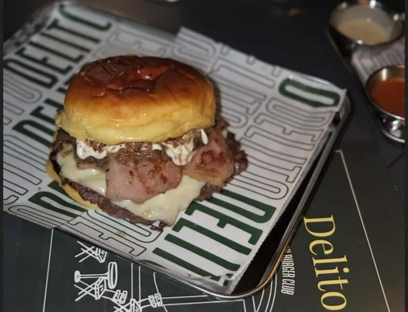 Delito Burgers - image - 3