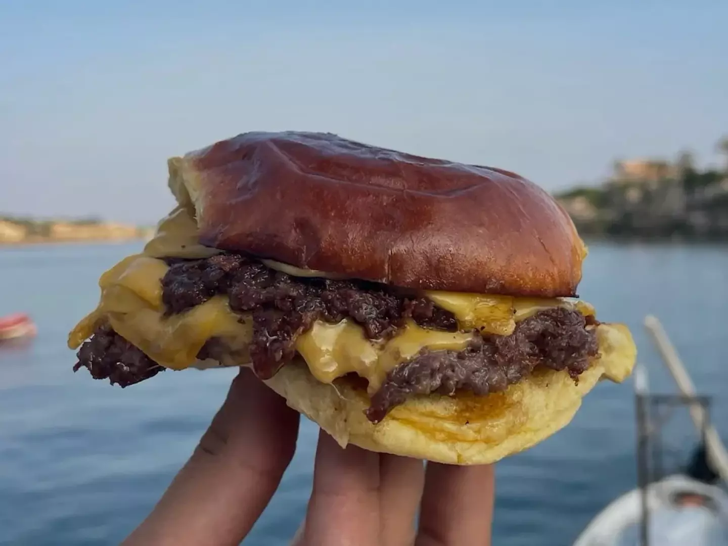 Delito Burgers