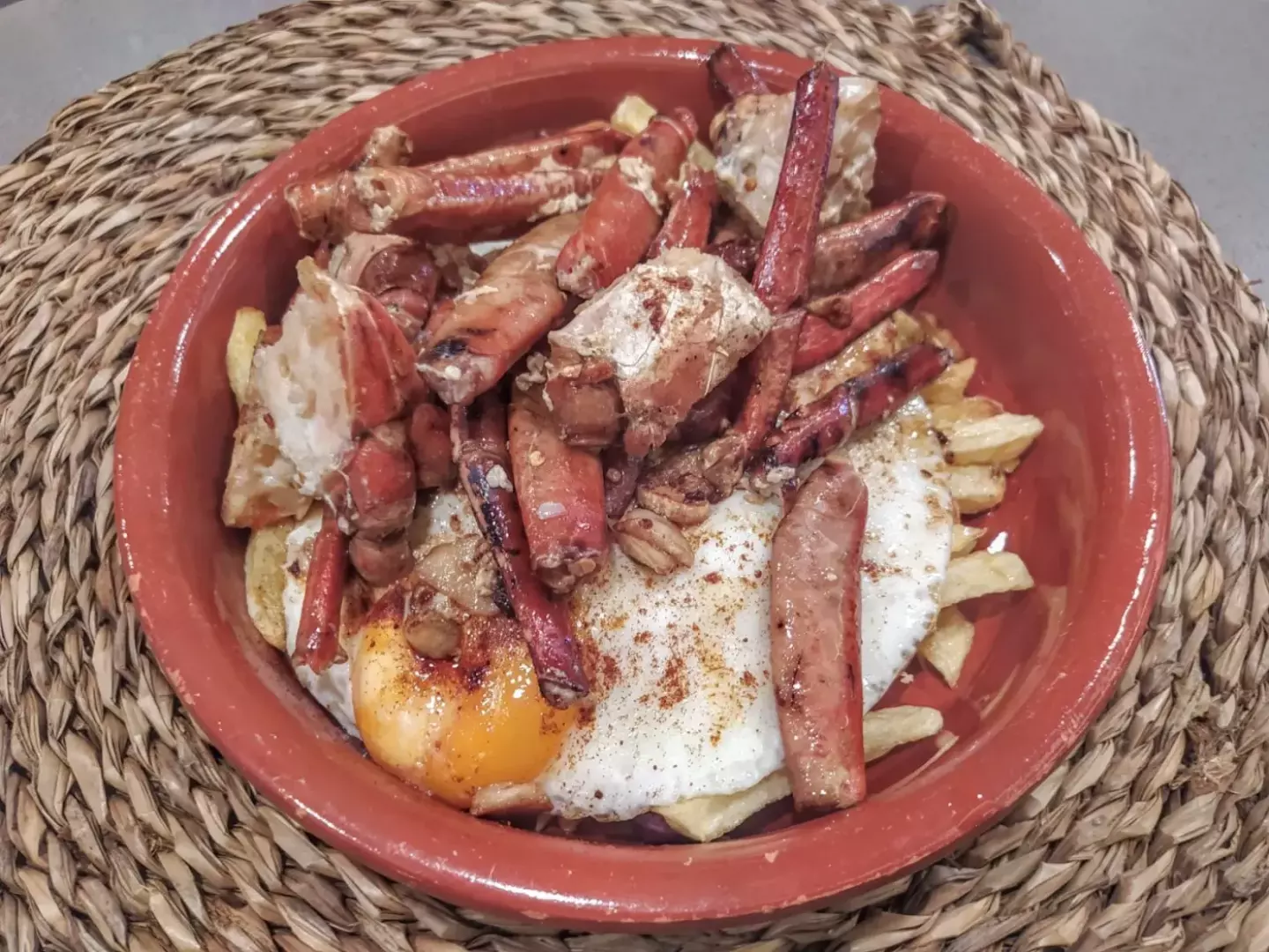 S'aturadeta - Maó en Menorca - Vista 2