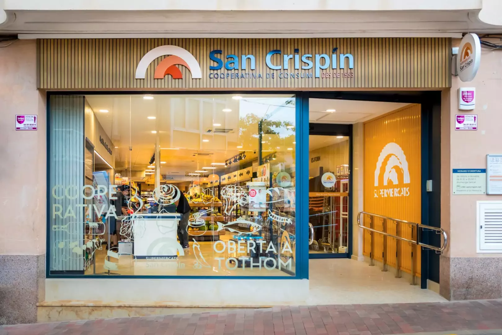 Cooperativa San Crispín - image - 0