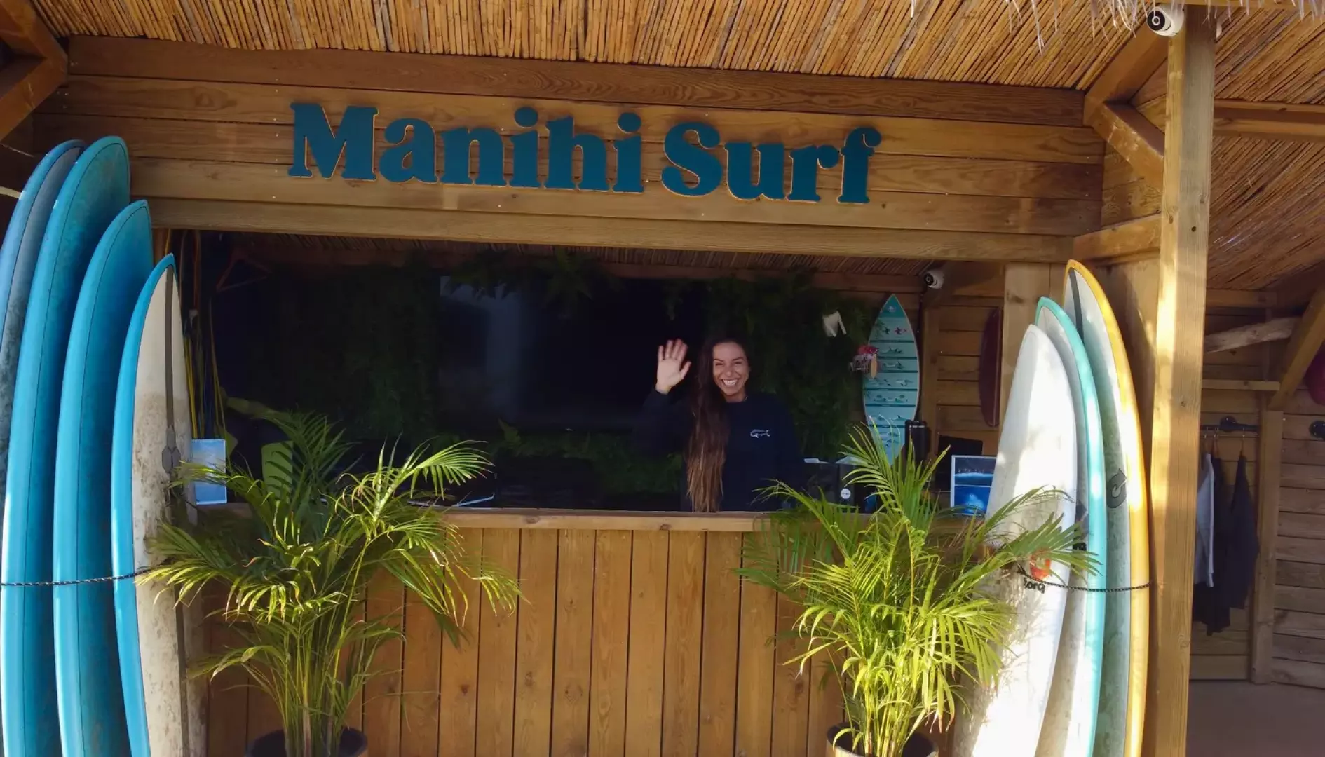 Manihi Surf - image - 5