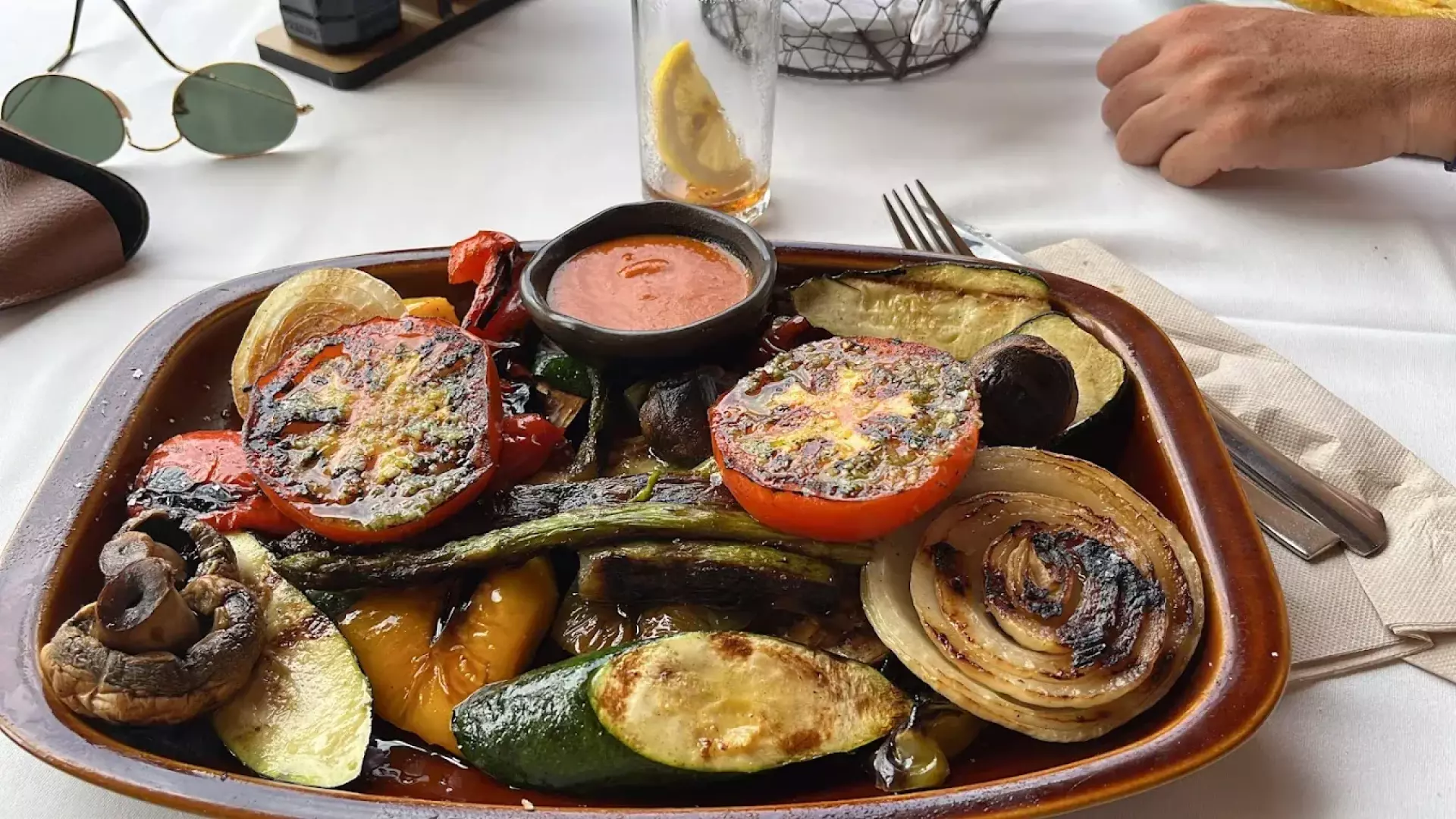 Yuca- Brasería - image - 1