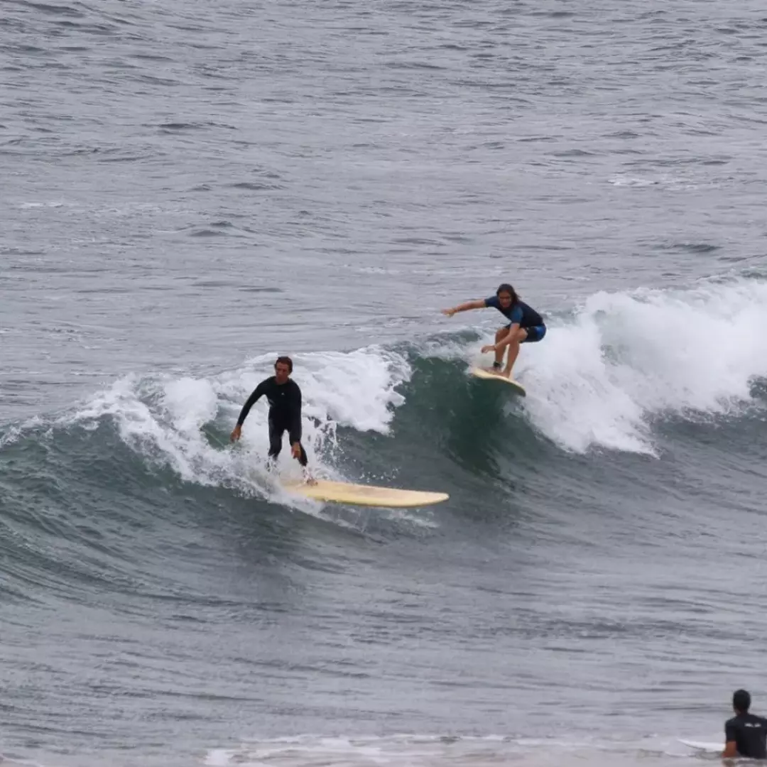 Manihi Surf - image - 1