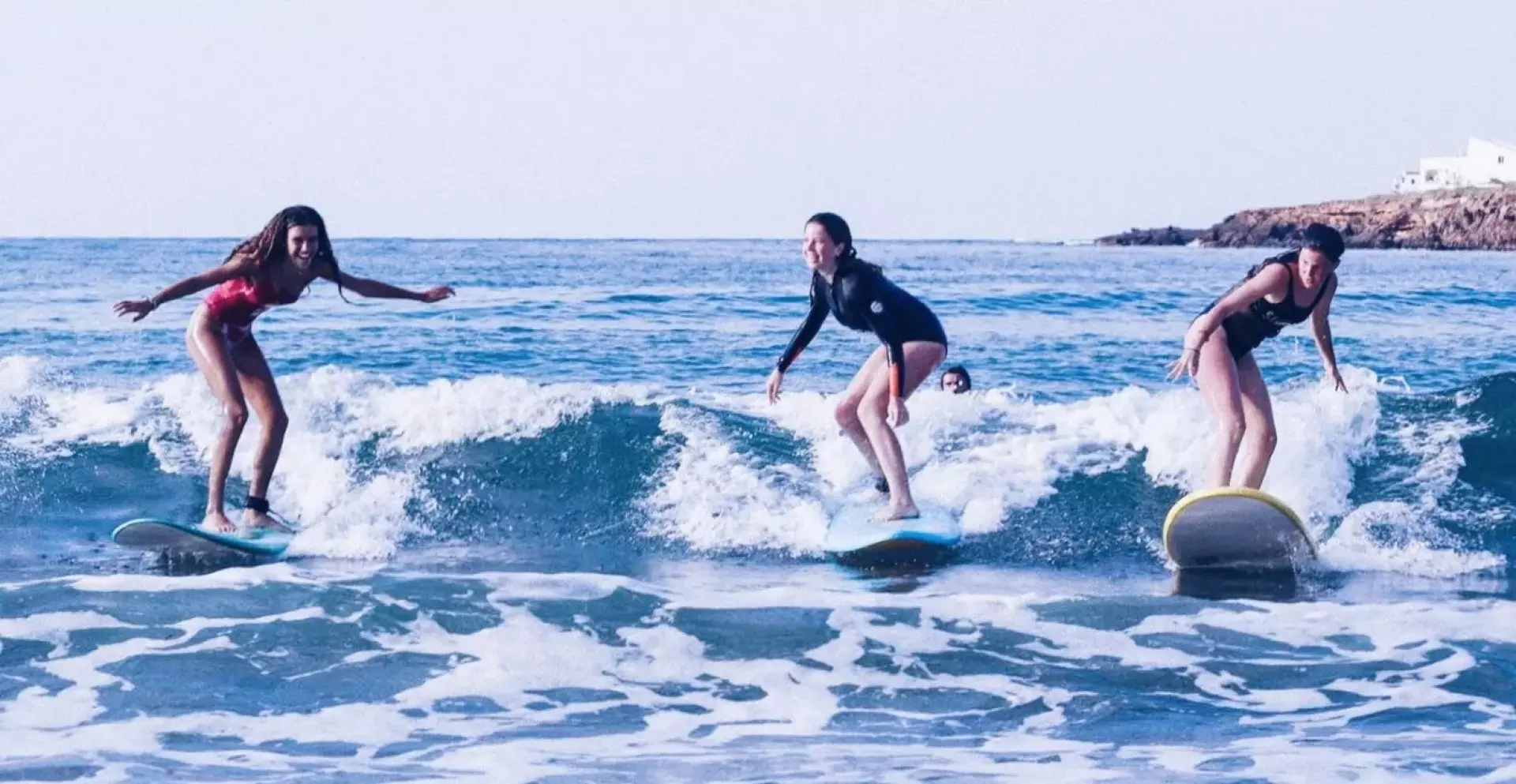 Manihi Surf - image - 0