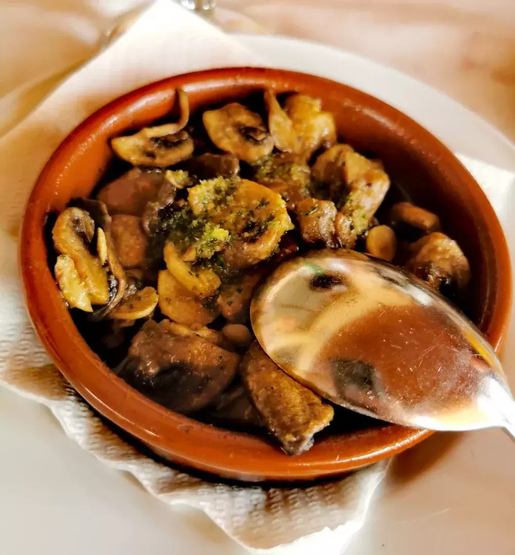 Yuca- Brasería - image - 2
