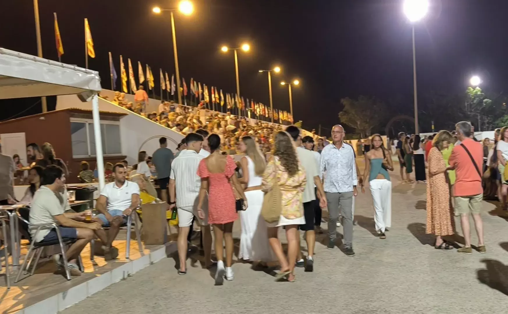 Hipódromo Maó - Carrera de Trotones - image - 4