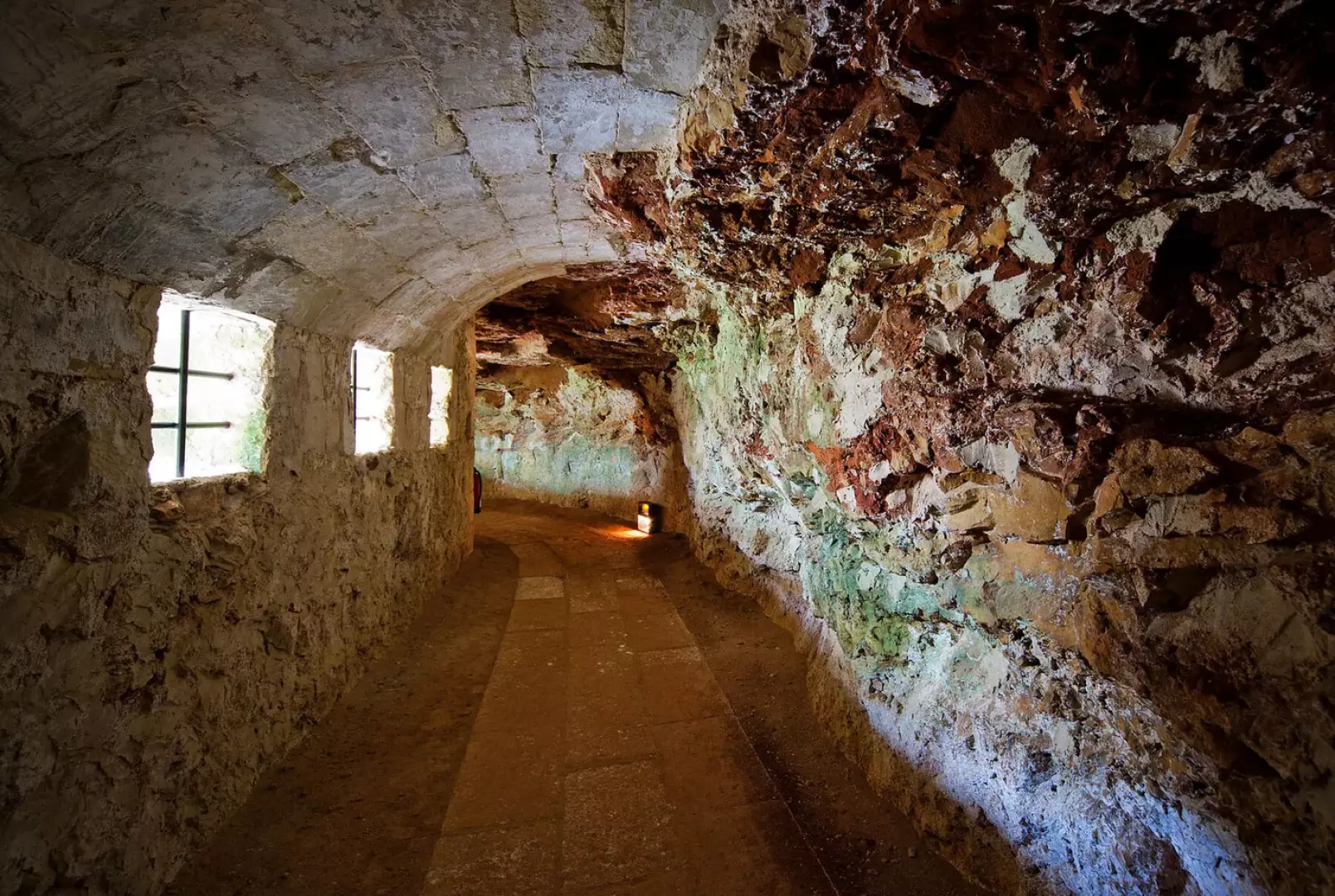 Fort Marlborough - image - 0