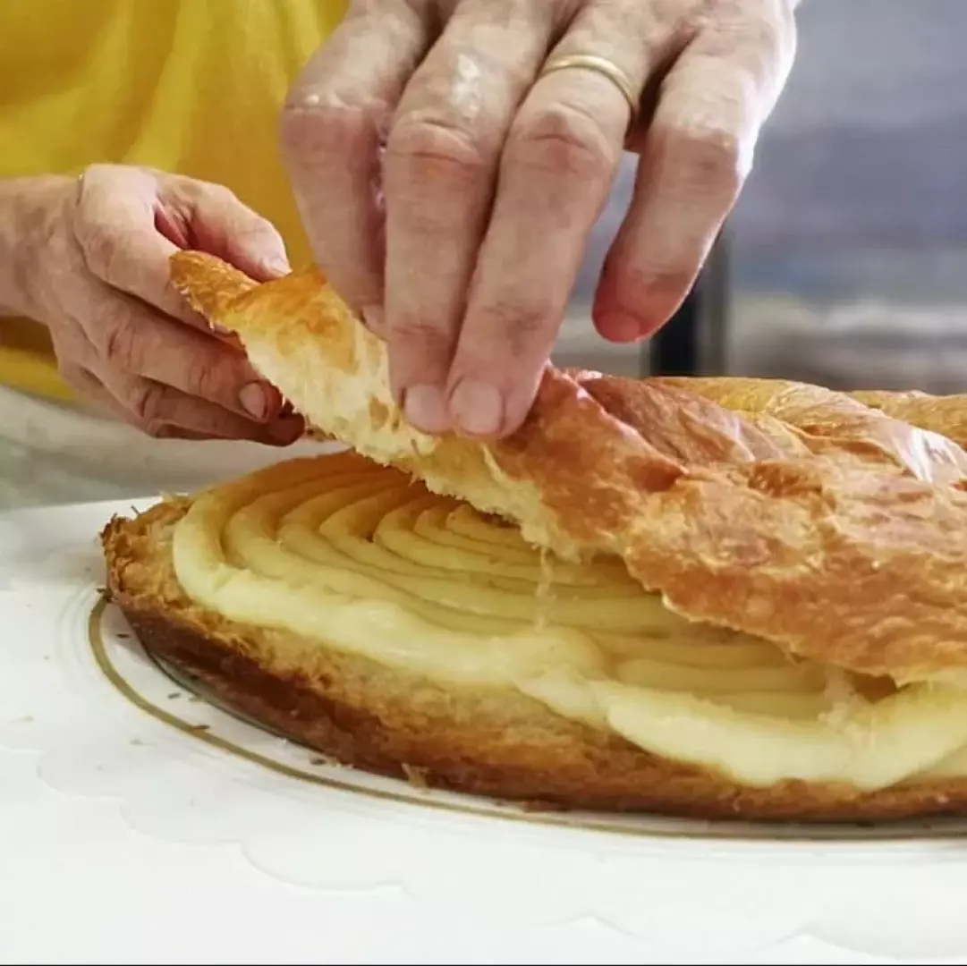 Lluis Febrer- Pastelería Artesana SIN GLUTEN
