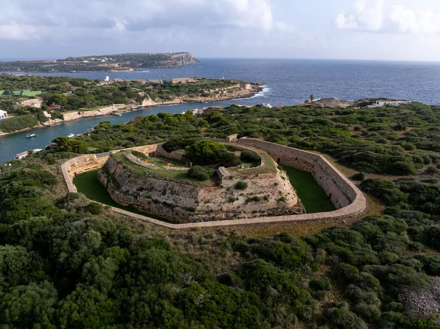 Fort Marlborough