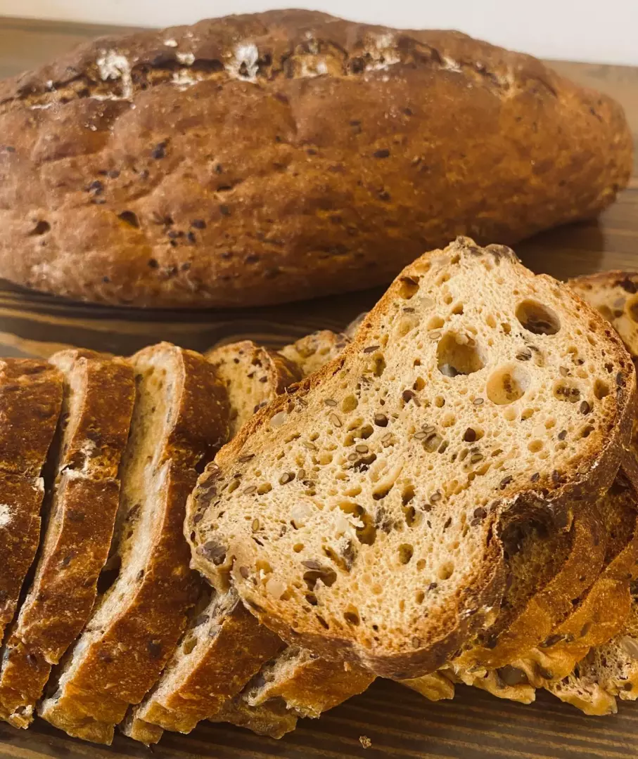GLUTEN-FREE Artisan Pastry - image - 5